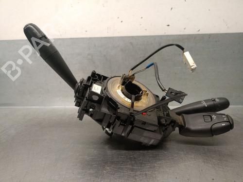 Headlight switch CITROËN C3 II (SC_) 1.4 HDi 70 (SC8HZC, SC8HR0, SC8HP4) | BP30972672I24