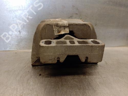 Used Engine mount SEAT LEON (1M1) 1.9 TDI (110 hp) 15010963
