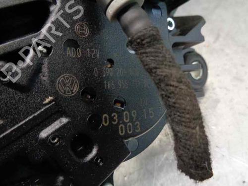 Rear wiper motor VW GOLF V (1K1) 1.9 TDI | BP7313249M102 