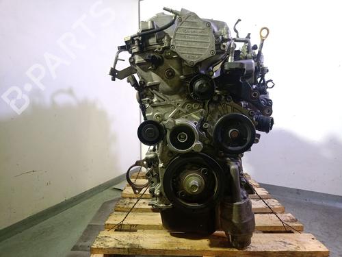 Used Engine TOYOTA COROLLA Verso (ZER_, ZZE12_, R1_) 2.2 D-4D (AUR10_, AUR10R) (136 hp) 30487484