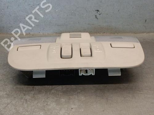 Kabinelys SUBARU LEVORG 1.6 AWD (VM4) | BP36868882I8 - Image 4