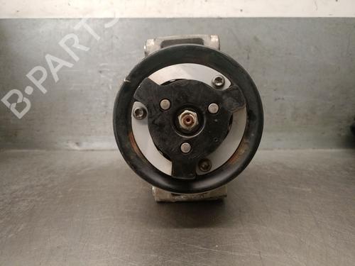 AC-Kompressor VW CADDY IV Box Body/MPV (SAA, SAH) 2.0 TDI 4motion | BP28110823M34 