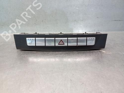 Interruttore Interruttore MERCEDES-BENZ E-CLASS T-Model (S212) E 200 CDI / BlueTEC (212.205, 212.206) (136 hp) 35986661 35986661