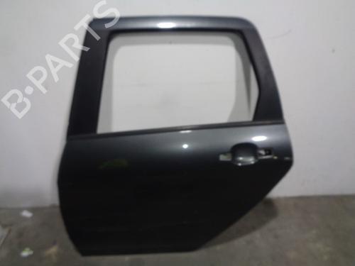 Used Left rear door PEUGEOT 308 SW I (4E_, 4H_) 1.6 16V (120 hp) 11916204