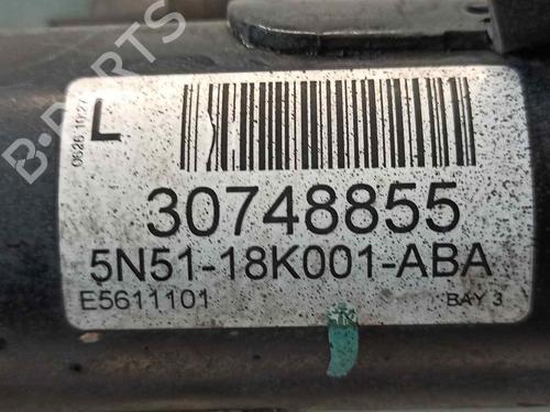Right front shock absorber VOLVO V50 (545) D5 | BP10201684M17 