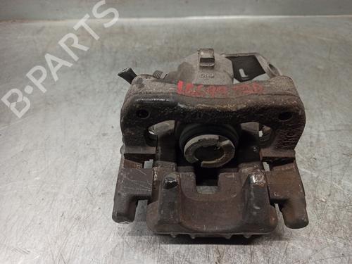 Right rear brake caliper SEAT IBIZA IV (6J5, 6P1)  | BP15189030M106 