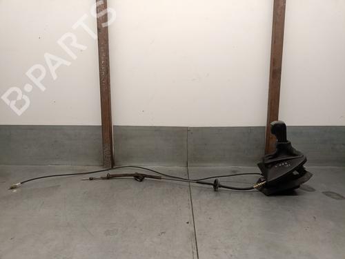 Used Gear lever BMW X5 (E53) 3.0 d (218 hp) 24155107