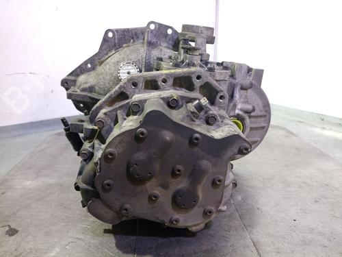 Gearbox CHRYSLER VOYAGER IV (RG, RS)  | BP28025531M3 