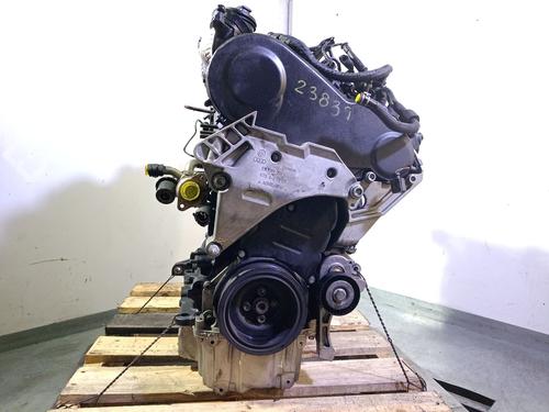 Motor VW PASSAT B6 (3C2) 2.0 TDI 16V (140 hp) 30177723