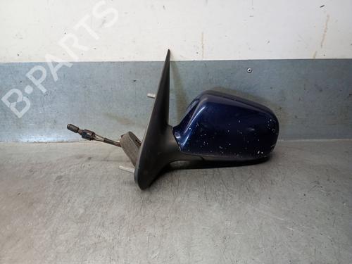 Left mirror CITROËN XSARA (N1) 1.9 TD | BP27243870C26 