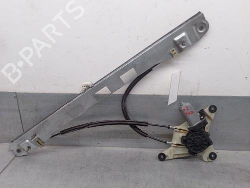 Used Front left window mechanism RENAULT MASTER III Van (FV) 2.3 dCi 130 FWD (FV0M, FV0Y, FV0J, FV02, FV03) (130 hp) 32775665