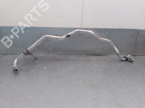 AC pipe NISSAN QASHQAI / QASHQAI +2 I (J10, NJ10, JJ10E) 2.0 dCi All-wheel Drive | BP20709470M126 