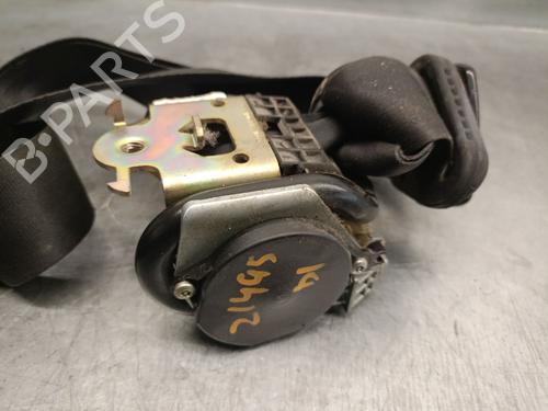 Front left seatbelt PEUGEOT 206 Hatchback (2A/C) 1.1 i | BP21579572I26 