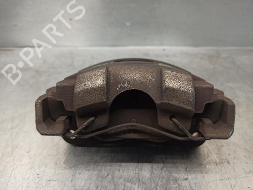 Right front brake caliper TOYOTA YARIS (_P9_) 1.3 VVT-i (SCP90_, SCP90R) | BP12593906M104 