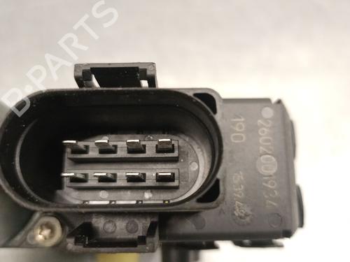 Left front window motor AUDI A6 C5 (4B2, 4B4) 2.5 TDI | BP29753563E21 