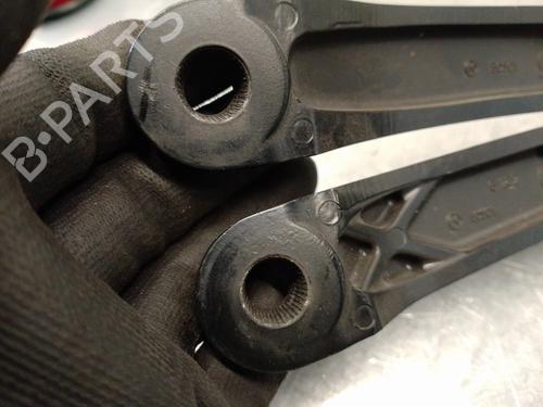 Front windshield wiper arm FIAT 500X (334_) 1.4 (334AXC1B, 334AXC11) | BP13745569C143 