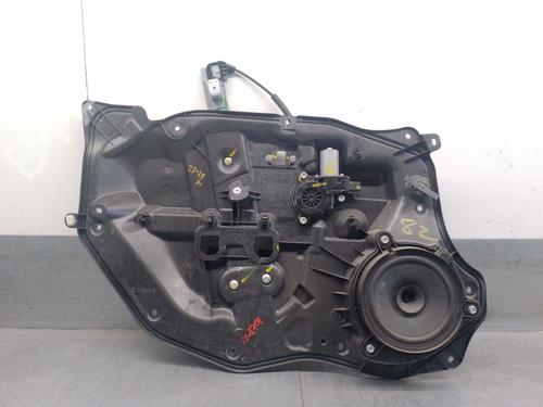 Used Front left window mechanism Front left window mechanism MAZDA 2 Hatchback (DL, DJ) 1.5 SKYACTIV-G (90 hp) 27382439 27382439