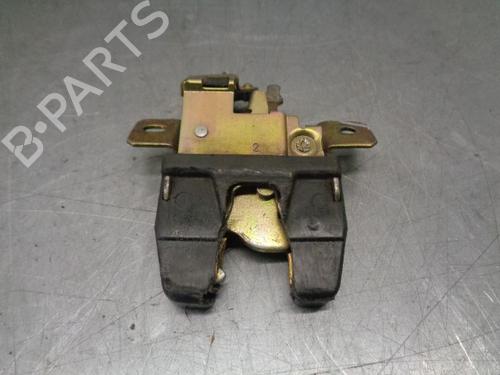 Used Tailgate lock VW VENTO (1H2) 1.9 TD (75 hp) 10330998