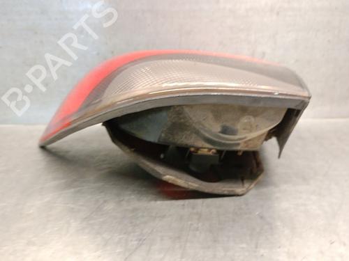 Right taillight SAAB 9-5 (YS3E) 2.3 t | BP29827429C35