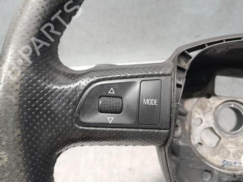 Steering wheel AUDI Q7 (4LB) 3.0 TDI quattro | BP36995580C49 - Image 5