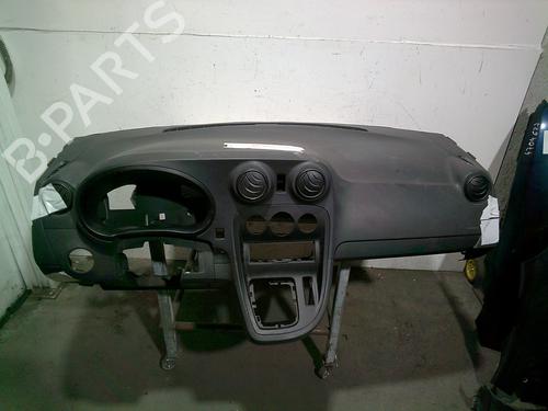 Used Dashboard MERCEDES-BENZ CITAN MPV (W415) 109 CDI (415.703) (90 hp) 14448294