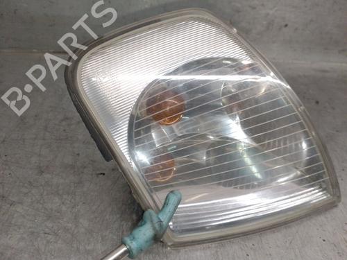 Left front indicator AUDI A3 (8L1) 1.9 TDI | BP32235596C32