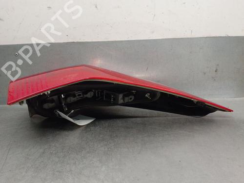 Right taillight RENAULT MEGANE II Estate (KM0/1_) 1.9 dCi | BP31756377C35 