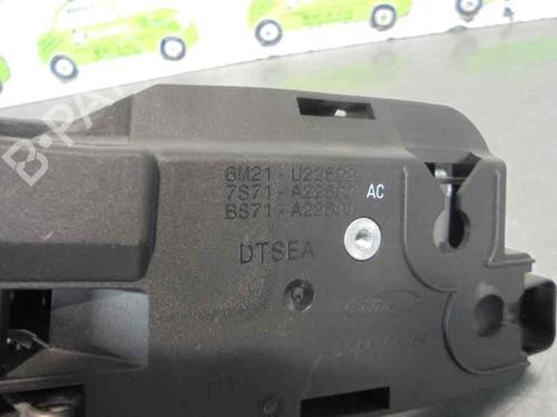 Rear right interior door handle FORD MONDEO IV (BA7) 1.8 TDCi | BP4556536I16 