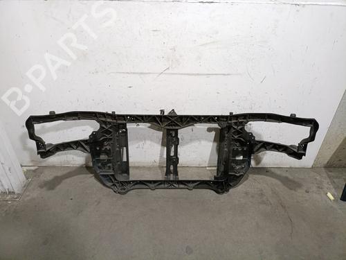 Front slam panel KIA CARENS III MPV (UN) 2.0 CRDi 140 | BP21582639C72 