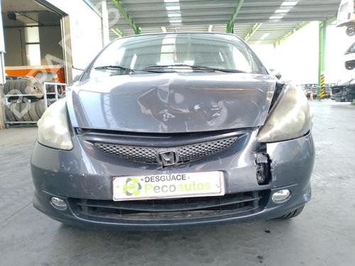 Drivaksel fortil Højre HONDA JAZZ II (GD_, GE3, GE2) 1.2 i-DSI (GD5, GE2) | BP21772941M39 