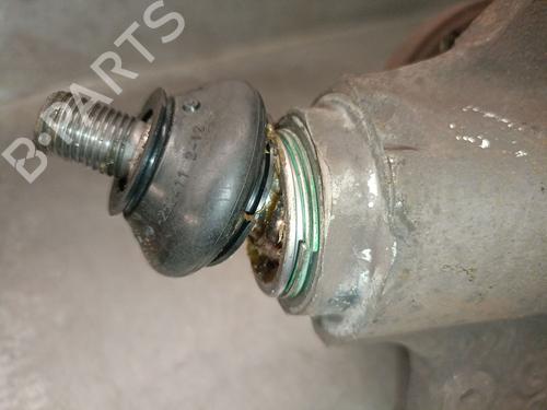 Left front steering knuckle OPEL VIVARO C Van (K0) 1.5 | BP28107630M25 