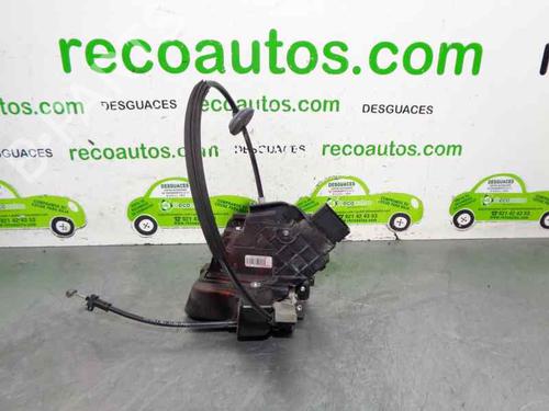 Used Rear right lock FORD FOCUS II (DA_, HCP, DP) 1.6 TDCi (109 hp) 4882342