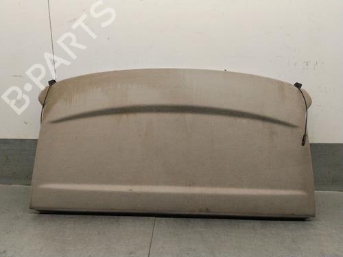 Used Rear parcel shelf Rear parcel shelf 38413915 38413915