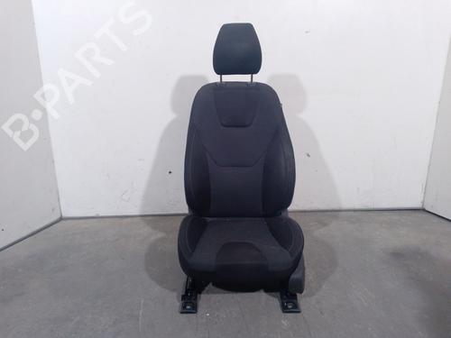Used Left front seat FORD MONDEO V Saloon (CD) 2.0 Hybrid (140 hp) 30393510