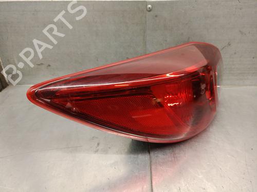 Left taillight MAZDA 3 (BM, BN) 2.2 D | BP37158536C34 - Image 5