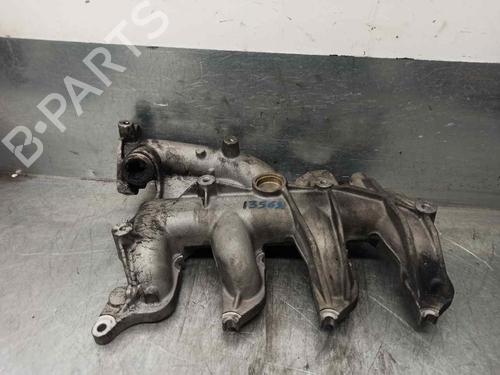 Used Intake manifold RENAULT GRAND SCÉNIC II (JM0/1_) 1.9 dCi (JM0G, JM12, JM1G, JM2C) (120 hp) 9759503