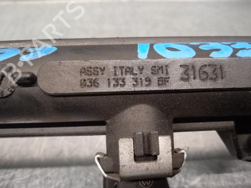 Injection rail SEAT IBIZA III (6L1) 1.4 16V | BP10675592M98 