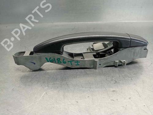 Rear left exterior door handle PEUGEOT 308 I (4A_, 4C_) 1.6 HDi | BP10485459C130 