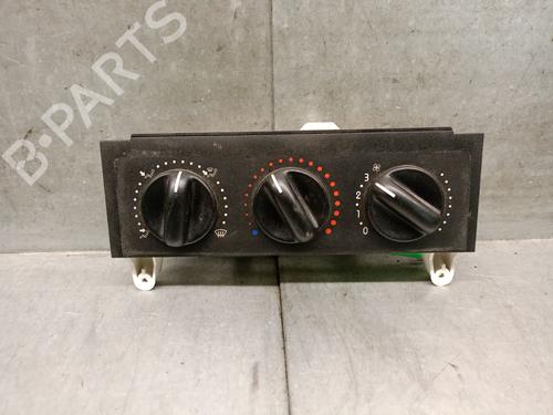 Commande Chauffage RENAULT KANGOO (KC0/1_) D 65 1.9 (KC0E, KC02, KC0J, KC0N) (64 hp) 30860269