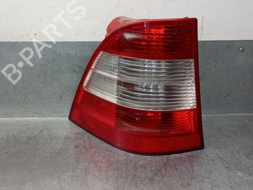 Left taillight MERCEDES-BENZ M-CLASS (W163) ML 270 CDI (163.113) A1638200164 | A1638200164