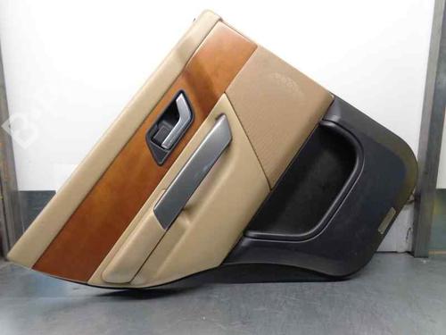 Used Rear left panel LAND ROVER RANGE ROVER SPORT I (L320) 2.7 D 4x4 (190 hp) 6548033