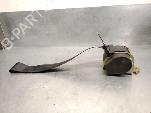 Rear right seatbelt PEUGEOT 307 CC (3B) 2.0 16V | BP24334382I28 