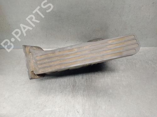 pedal-seat-altea-5p1-2004-2005-2006-2007-2008-2009-2010-2011-2012-2013-2014-2015-34187019 main image