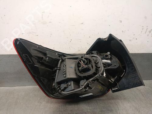 Right taillight DACIA SANDERO III 1.0 TCe 90 | BP29632325C35 