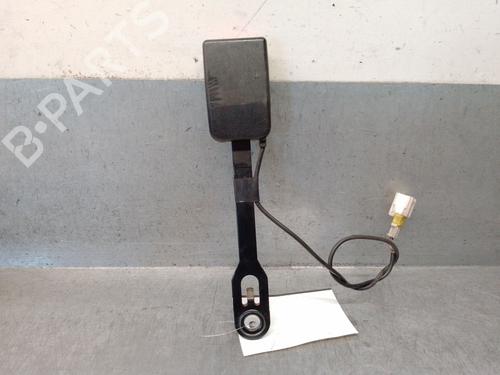 Used Seat buckle Seat buckle PEUGEOT 307 (3A/C) 2.0 HDi 90 (90 hp) 33324652 33324652