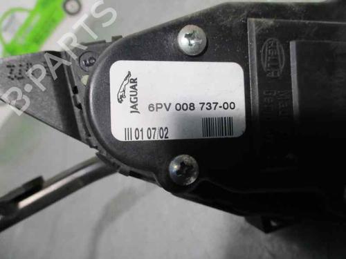 Pedal JAGUAR S-TYPE II (X200) 3.0 V6 | BP2068169I4 