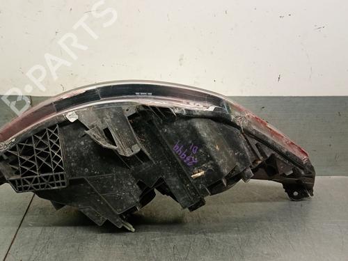 Phare gauche CITROËN C4 Coupe (LA_) 1.6 HDi | BP30588411C28