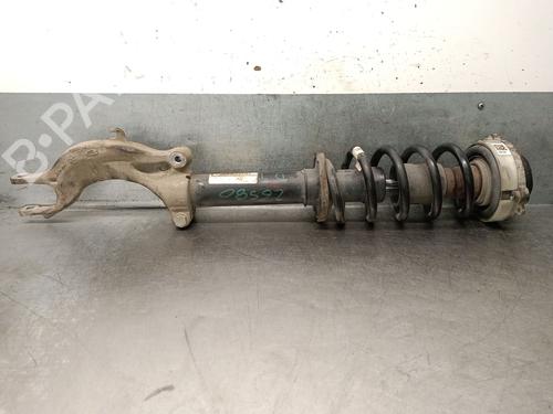 Used Left front shock absorber Left front shock absorber 39560131 39560131