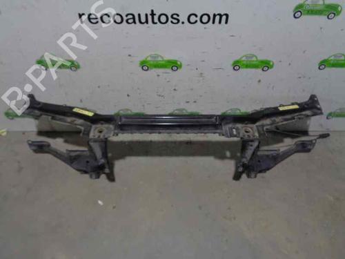 Frontplade/Frontkurv BMW X5 (E53) 3.0 d (184 hp) 5998559