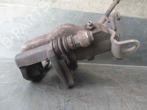 Right rear brake caliper FIAT CROMA (194_) 1.9 D Multijet | BP11616903M106 